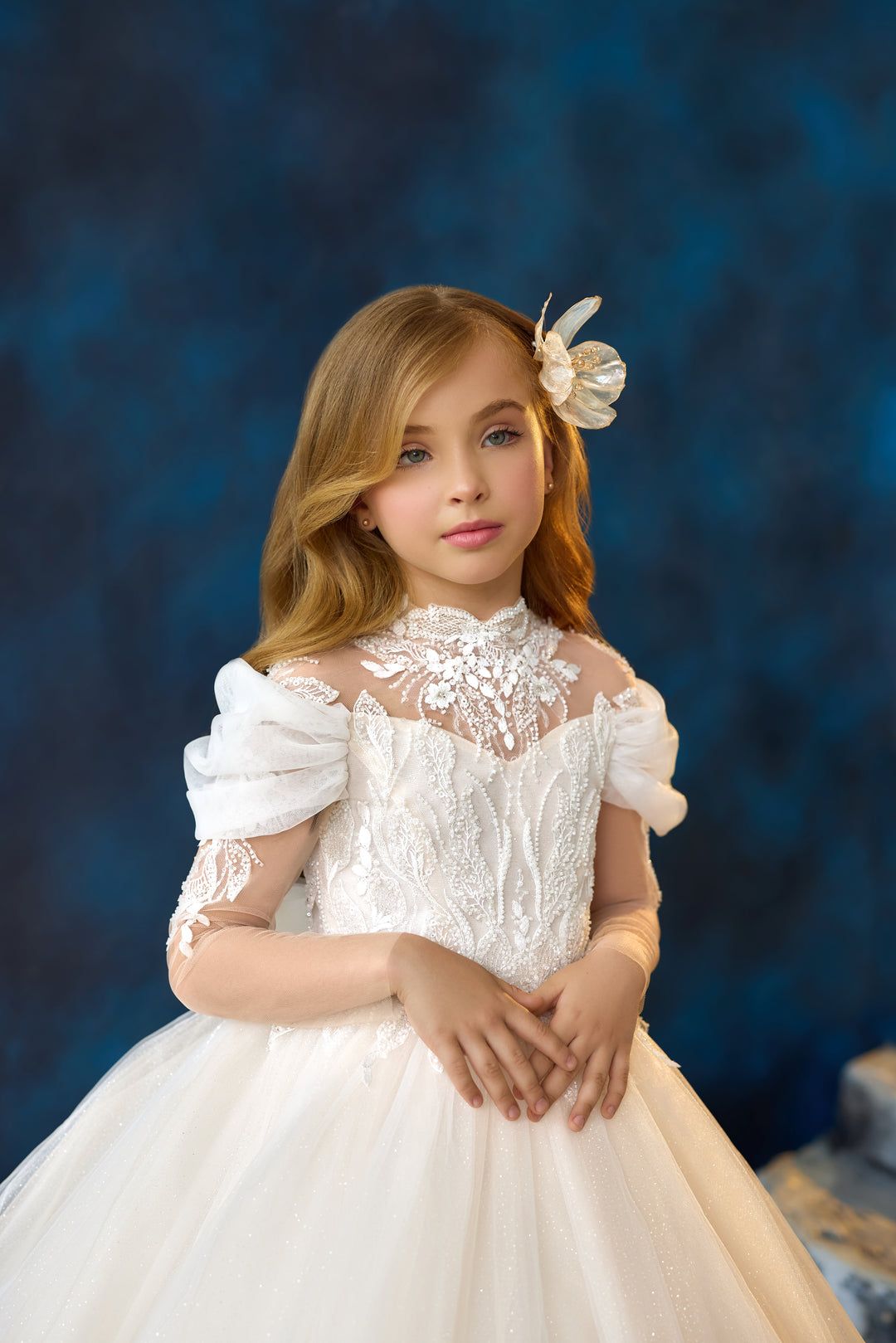 Timeless Styles for Little Fashion Stars